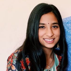 Meet your Posher, Isha